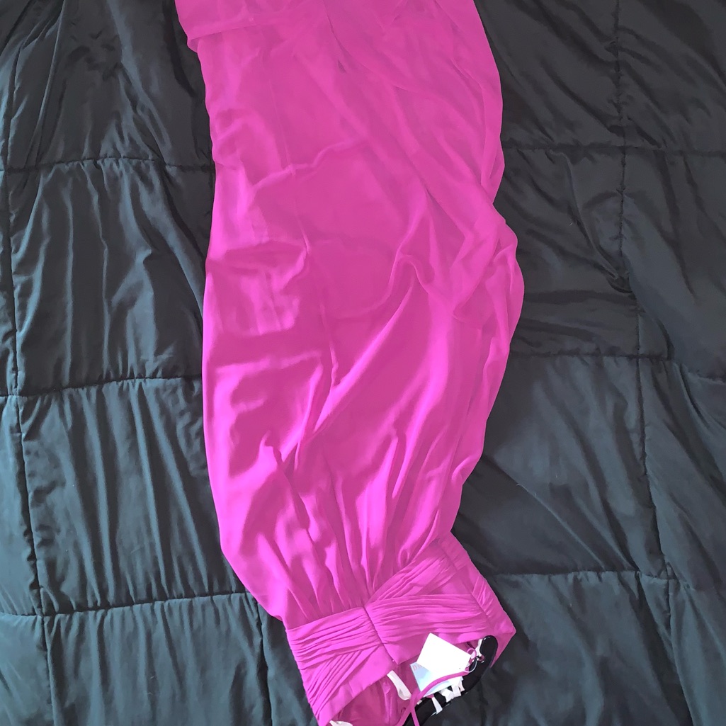Bridesmaids Dress